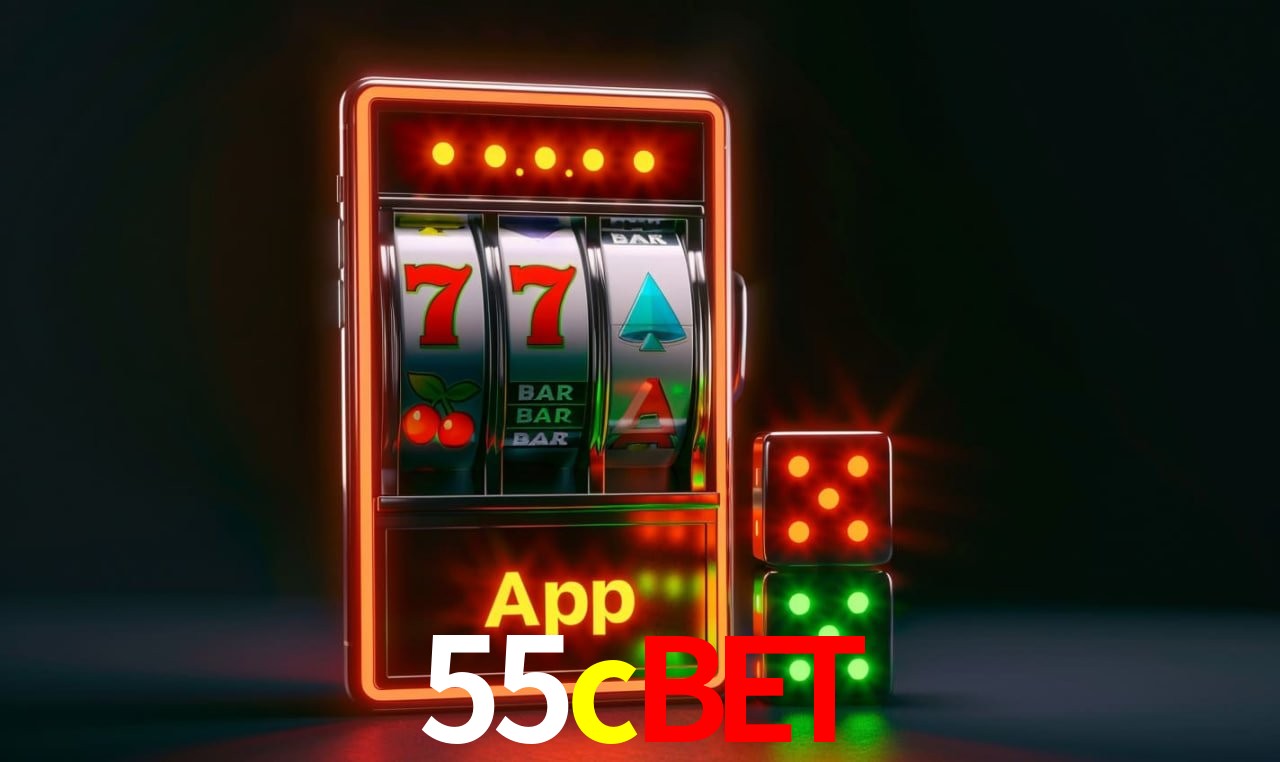 Provedores de Jogos 55cbet