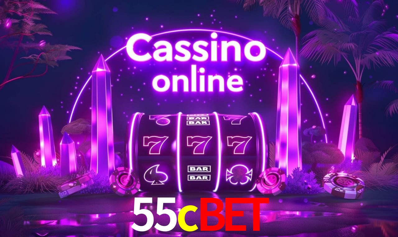 Ofertas Exclusivas 55cbet
