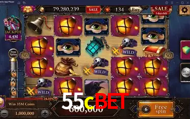55cbet: A Experiência de Casino com Jogos de Mesa ao Vivo
