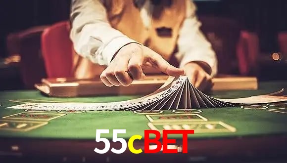 Slot Games 55cbet