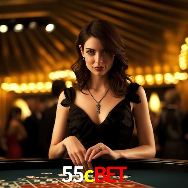 Desvendando o Mundo dos Jogos Virtuais na 55cbet
