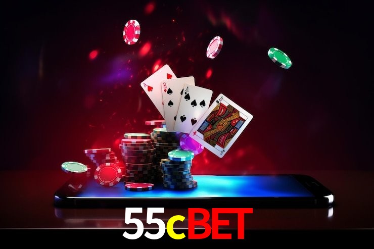 Flash Promotion 55cbet