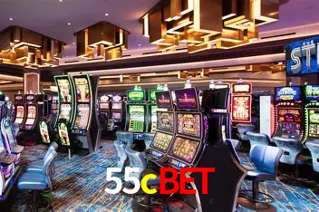 Descubra o Programa VIP da 55cbet: Vantagens Exclusivas para Jogadores