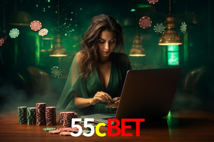 55cbet vip