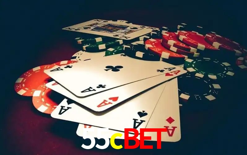 55cbet vip