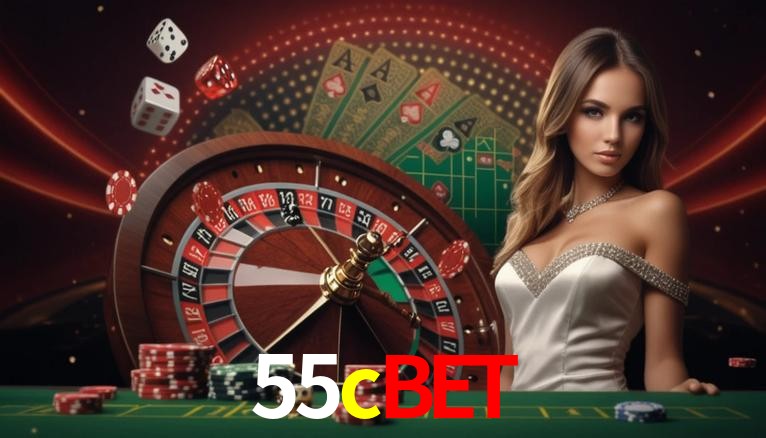 APP oficial da 55cbet para mobile