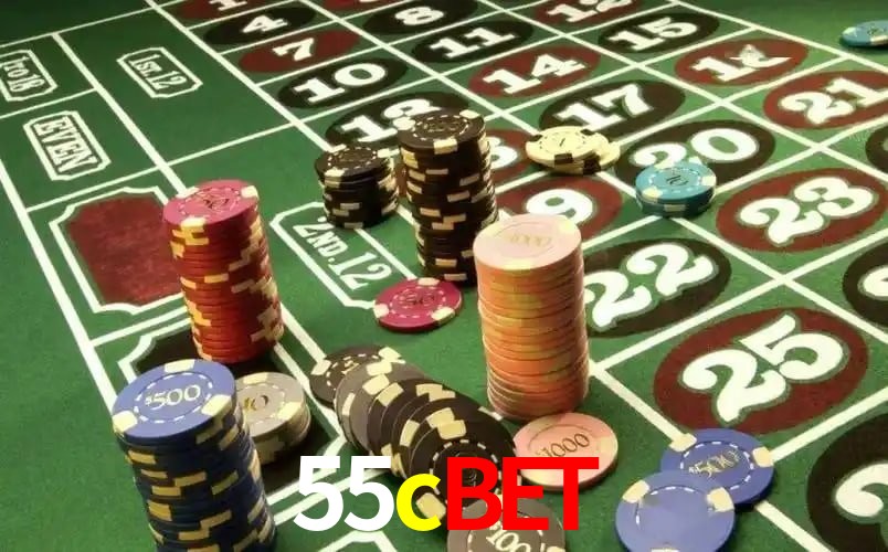 Login Seguro 55cbet
