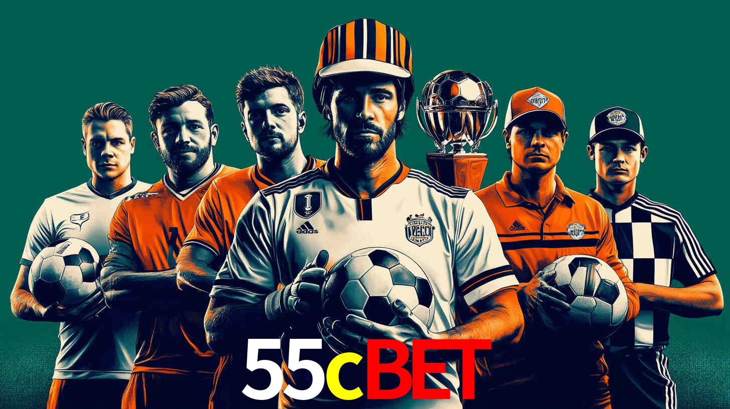 Descubra o Programa VIP da 55cbet: Vantagens Exclusivas para Jogadores