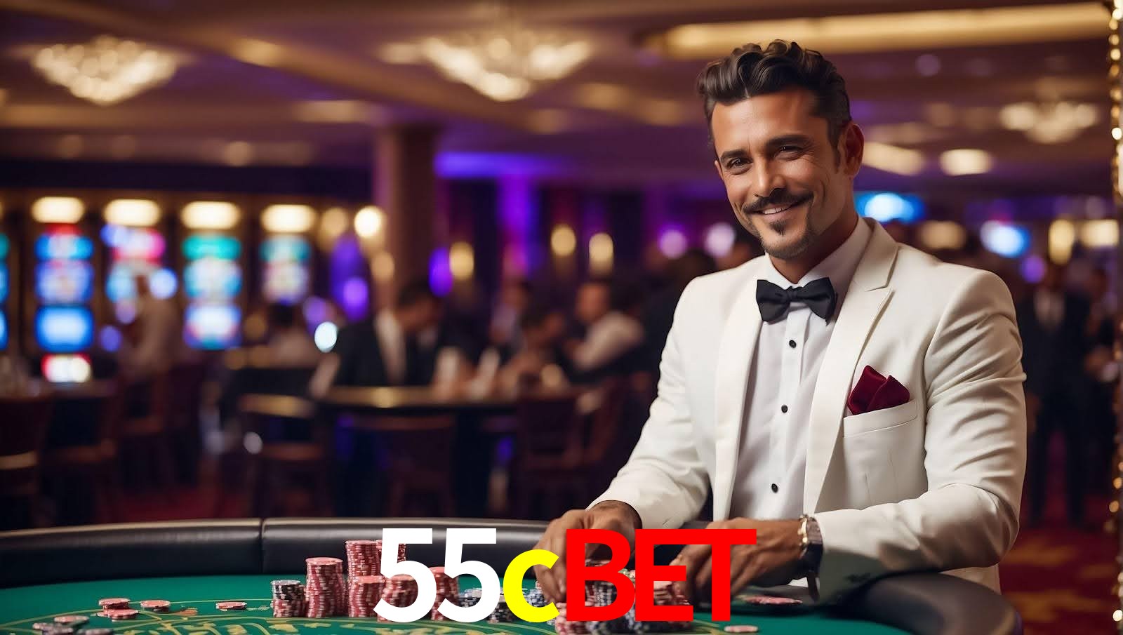 55cbet - Roleta da Fortuna Máxima - 55cbet.com