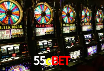 Apostas Esportivas na 55cbet: Um Guia Completo