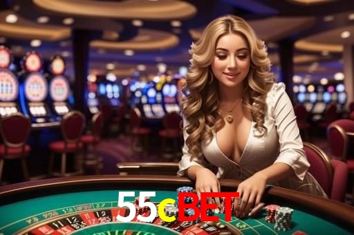 Game Providers 55cbet