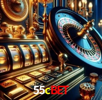 Apostas de Futebol 55cbet