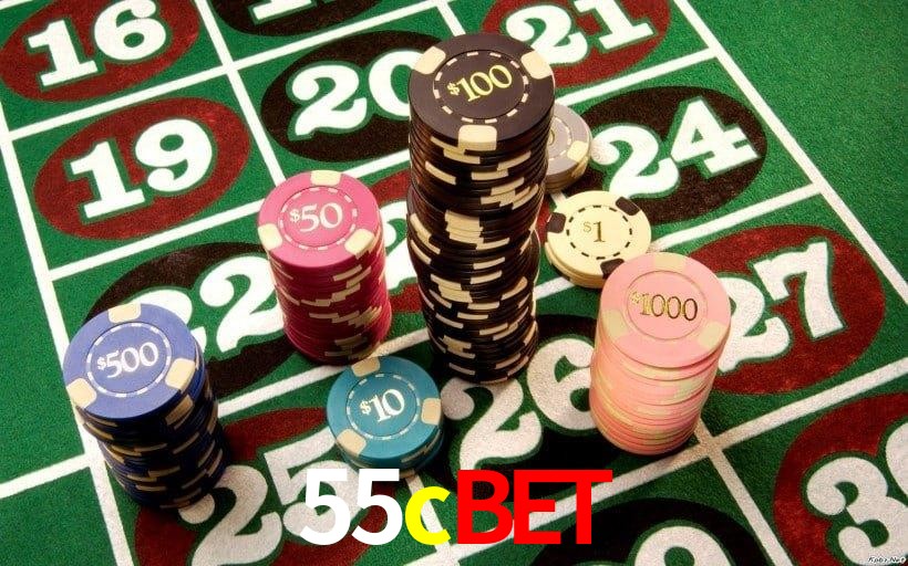 cassino 55cbet