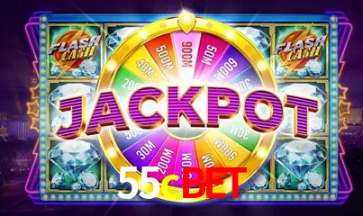 Descubra o Mundo do Cassino Online com 55cbet
