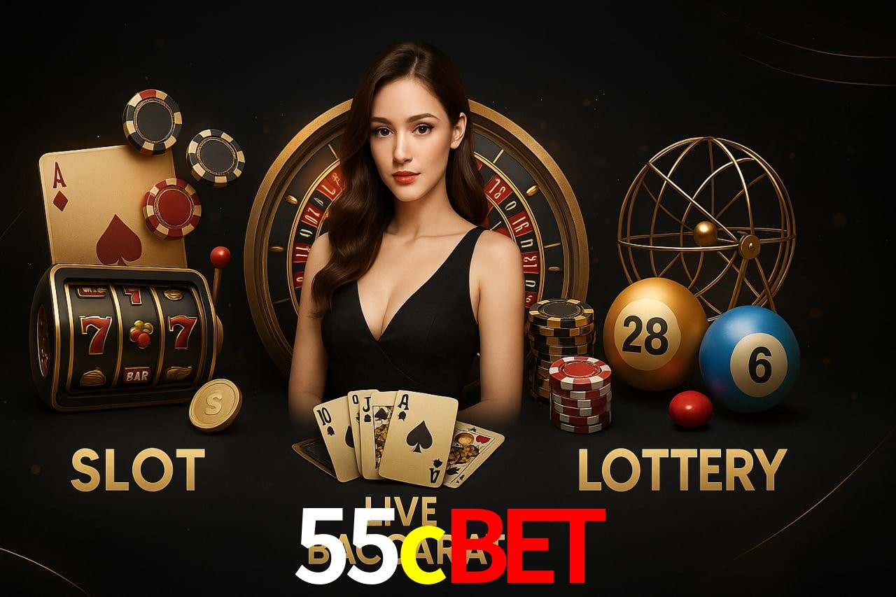 55cbet vip