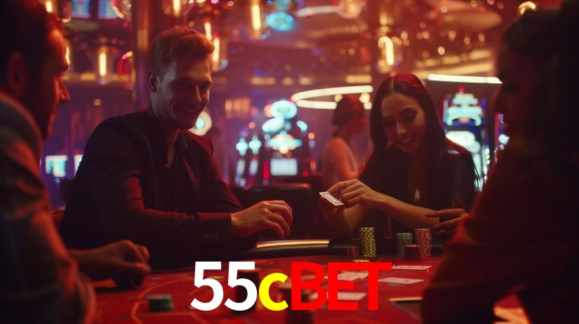 A Popularidade dos Caça-Níqueis no 55cbet