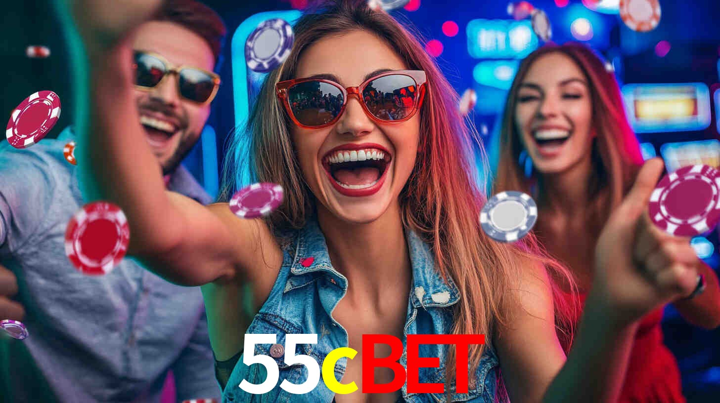 Explorando a Categoria de Eventos em Apostas na 55cbet